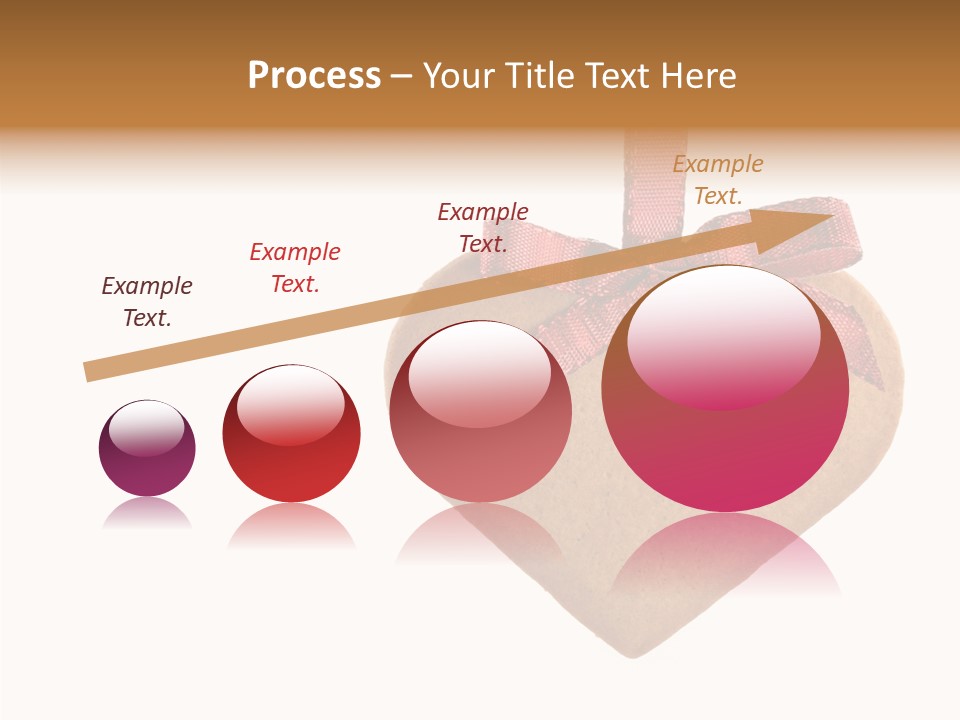 Gingerbread Spicecake Ginger PowerPoint Template