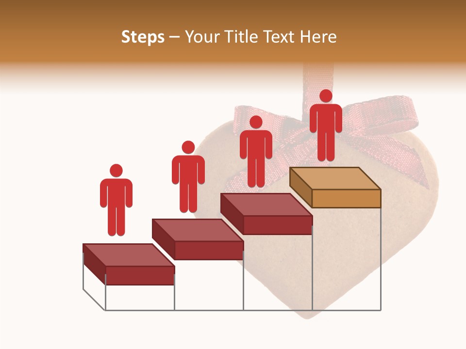 Gingerbread Spicecake Ginger PowerPoint Template