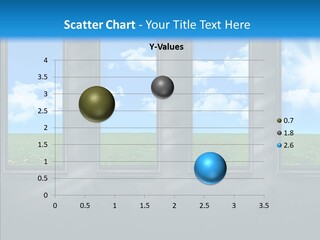 Summer Clear All PowerPoint Template