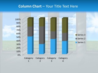 Summer Clear All PowerPoint Template