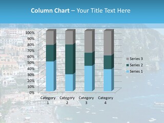 Culture Sky City PowerPoint Template