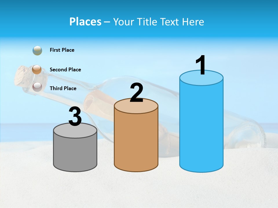 Emergence Dismay Help PowerPoint Template