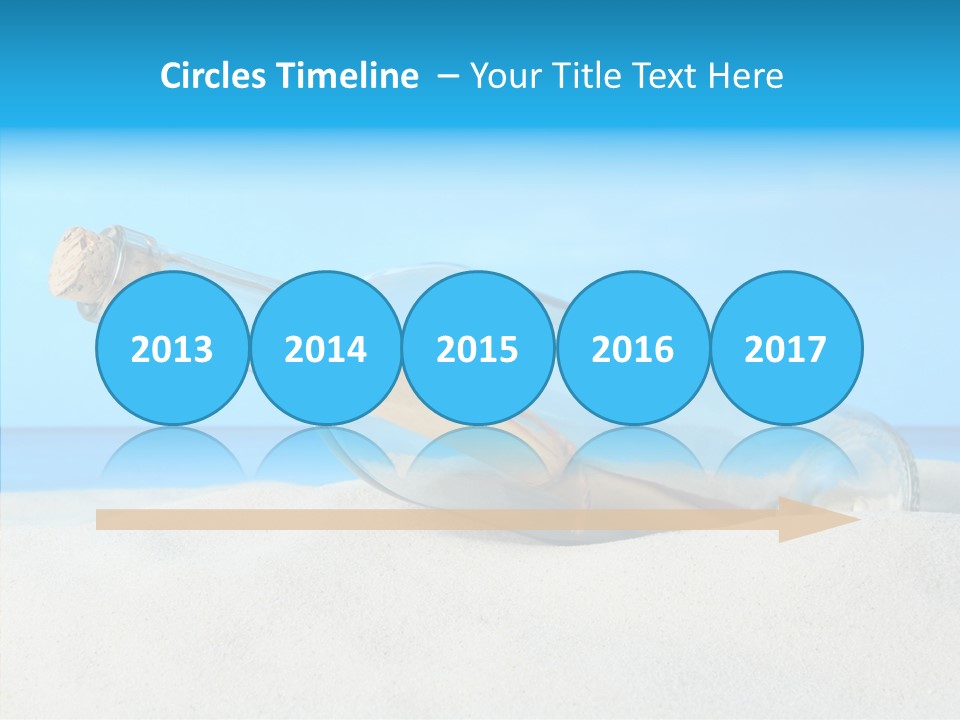Emergence Dismay Help PowerPoint Template