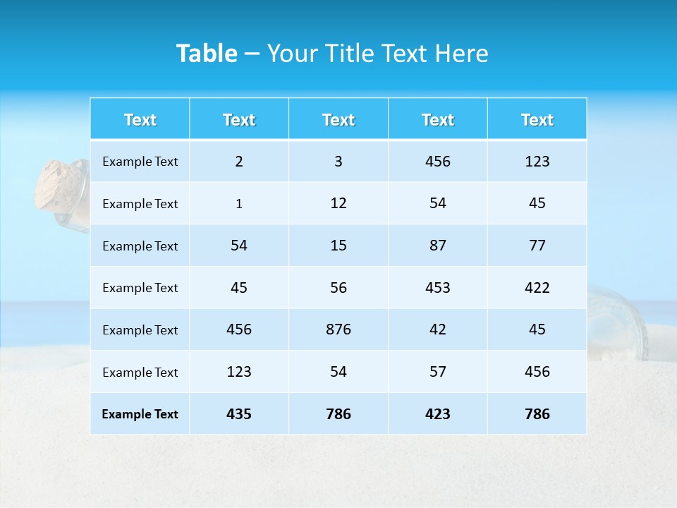Emergence Dismay Help PowerPoint Template