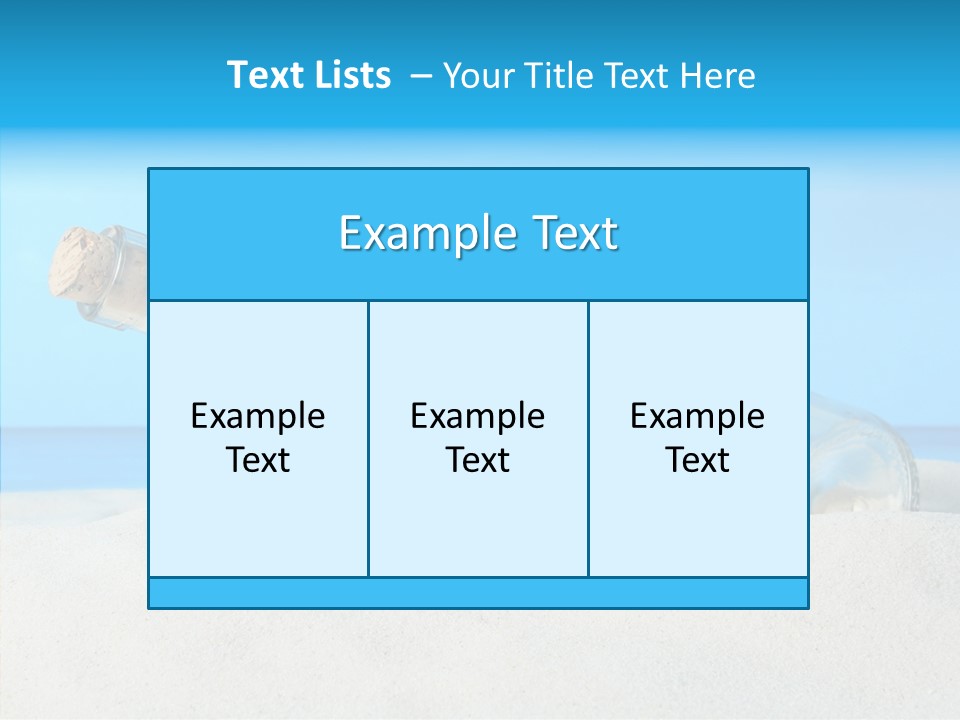Emergence Dismay Help PowerPoint Template