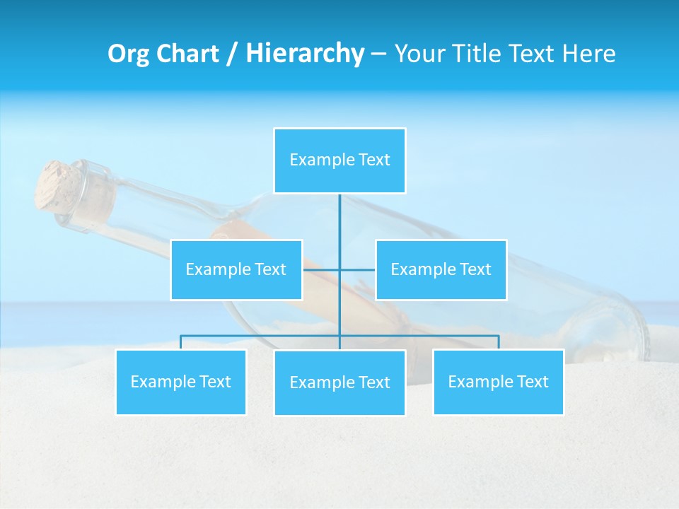 Emergence Dismay Help PowerPoint Template