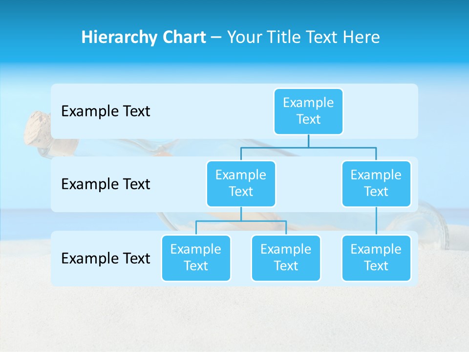 Emergence Dismay Help PowerPoint Template