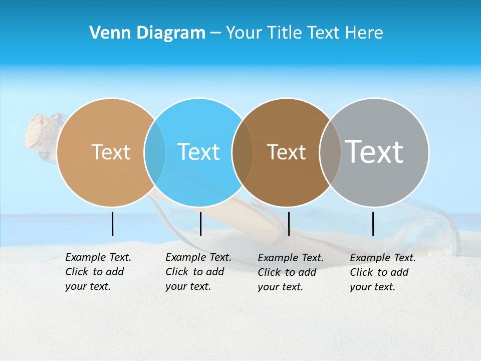 Emergence Dismay Help PowerPoint Template