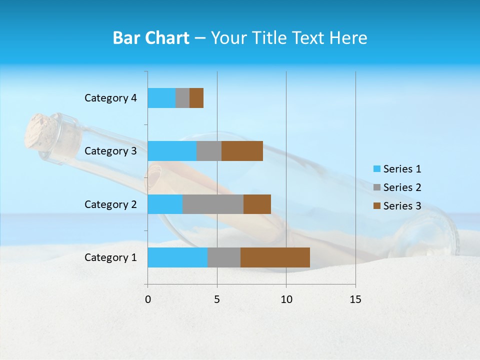 Emergence Dismay Help PowerPoint Template