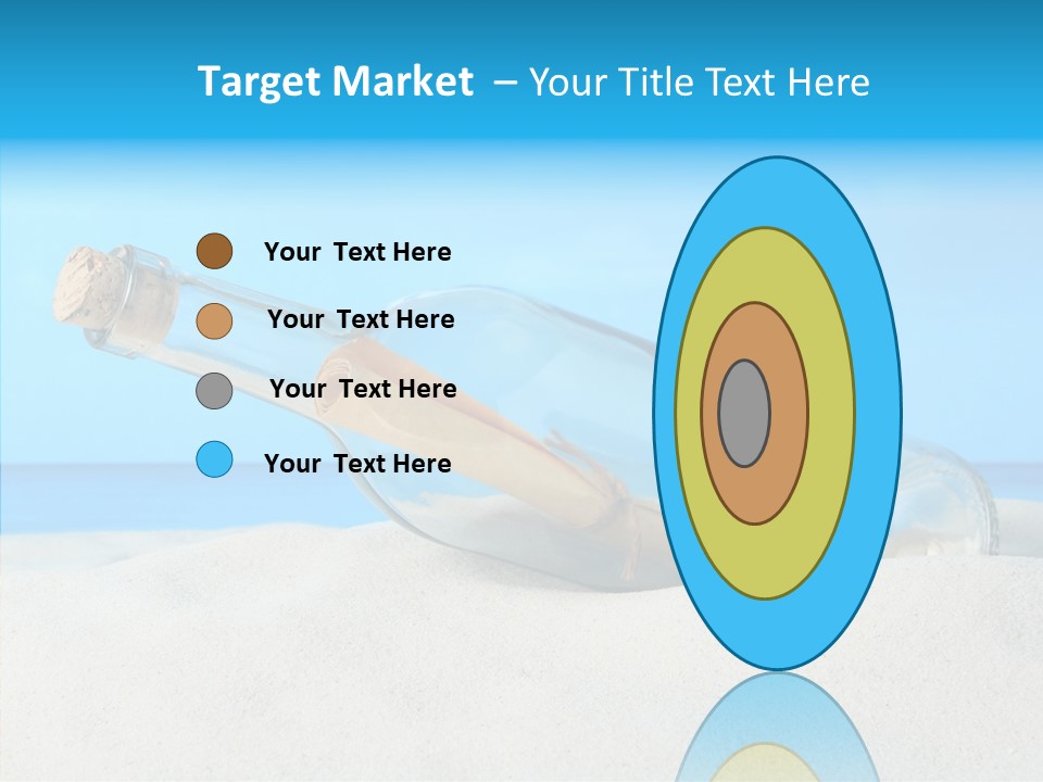 Emergence Dismay Help PowerPoint Template