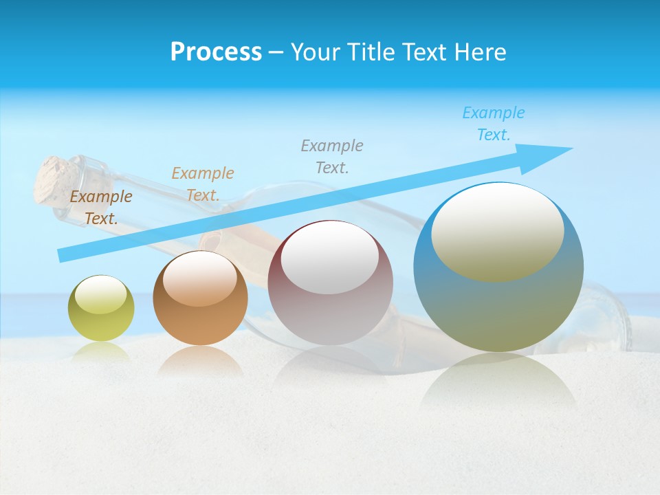 Emergence Dismay Help PowerPoint Template