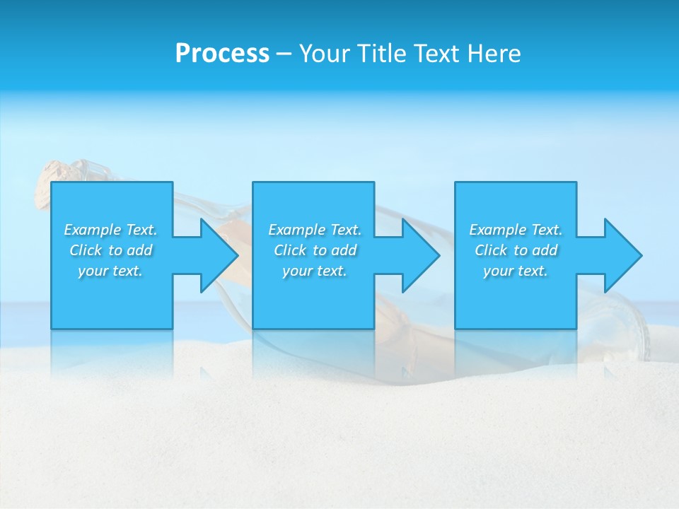 Emergence Dismay Help PowerPoint Template