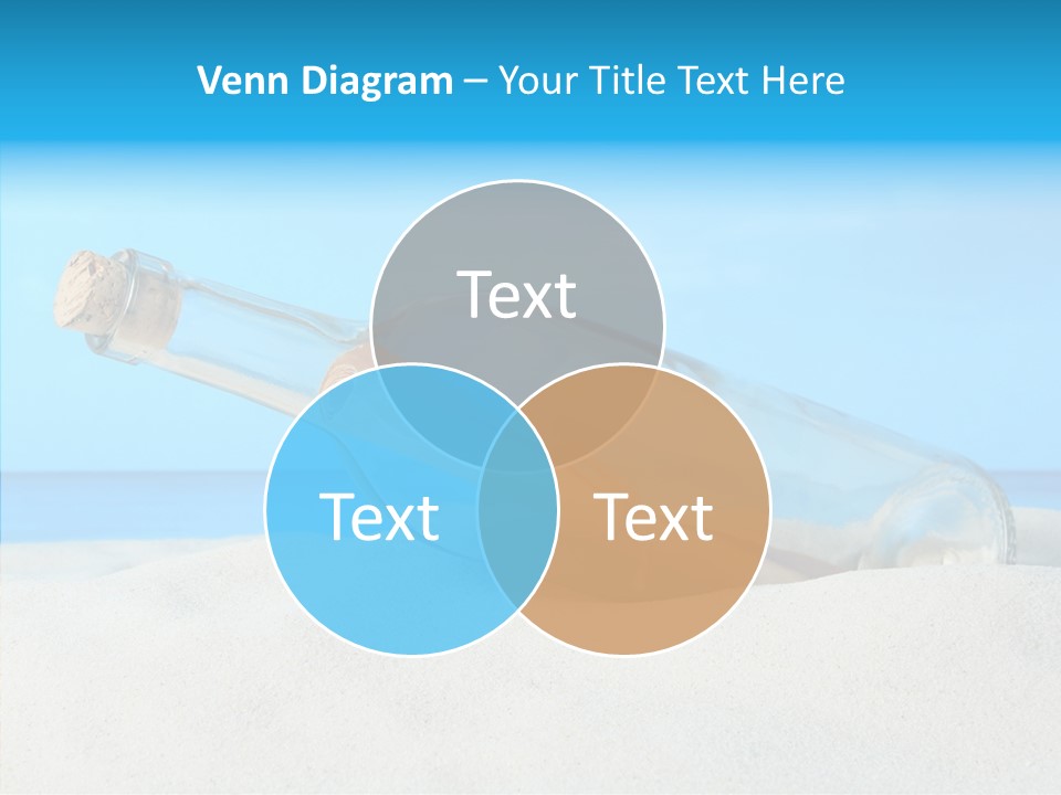Emergence Dismay Help PowerPoint Template