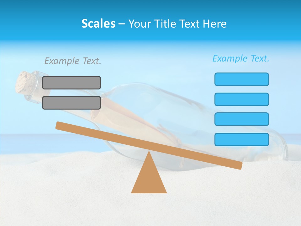 Emergence Dismay Help PowerPoint Template