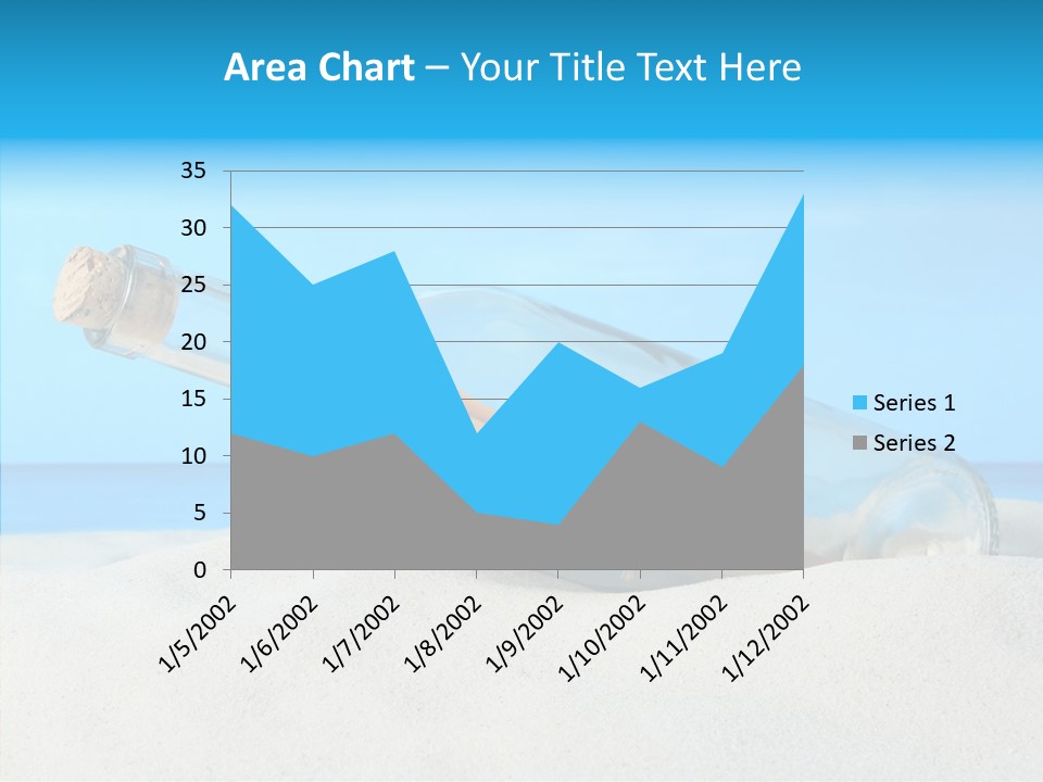 Emergence Dismay Help PowerPoint Template