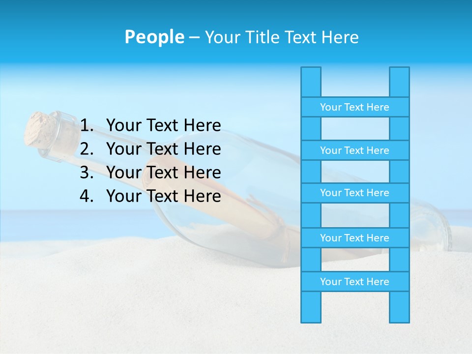 Emergence Dismay Help PowerPoint Template