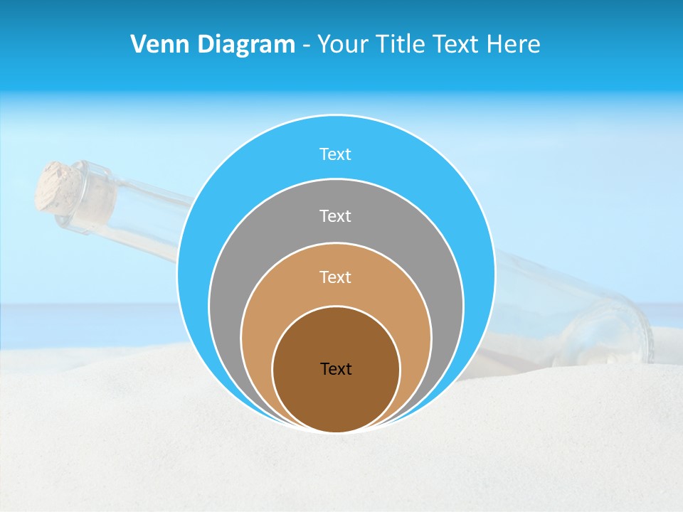 Emergence Dismay Help PowerPoint Template