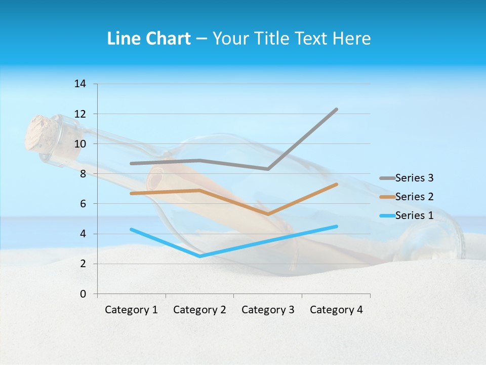 Emergence Dismay Help PowerPoint Template