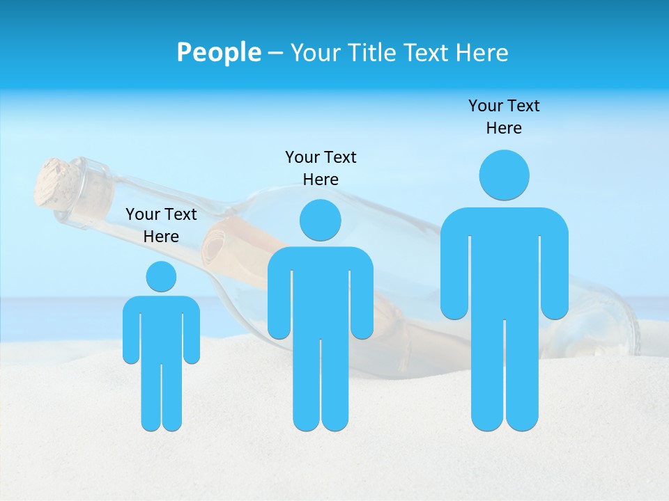 Emergence Dismay Help PowerPoint Template