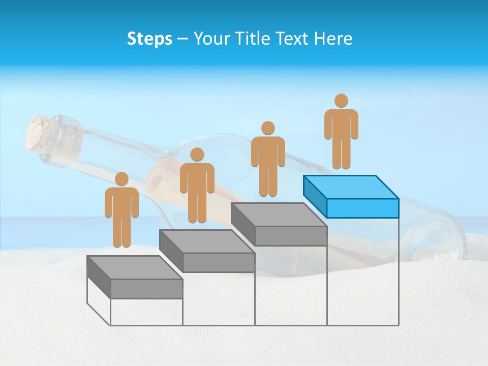 Emergence Dismay Help PowerPoint Template
