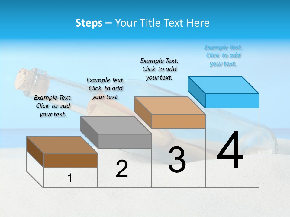 Emergence Dismay Help PowerPoint Template