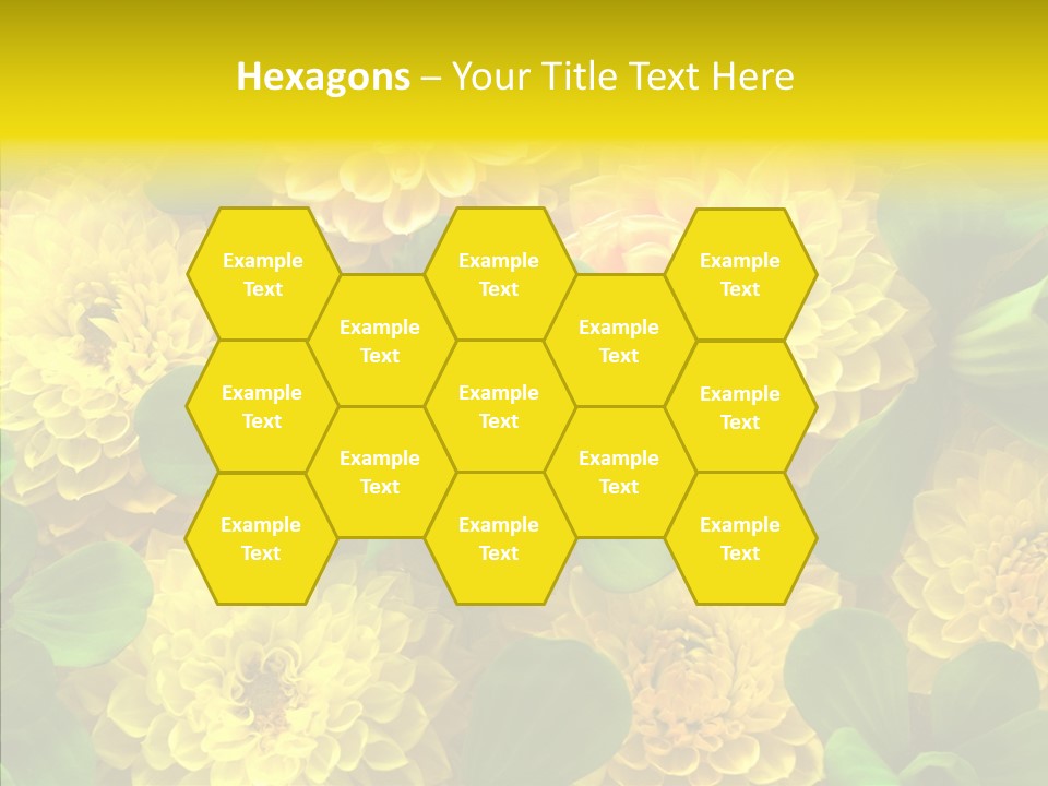 Red White Fresh PowerPoint Template