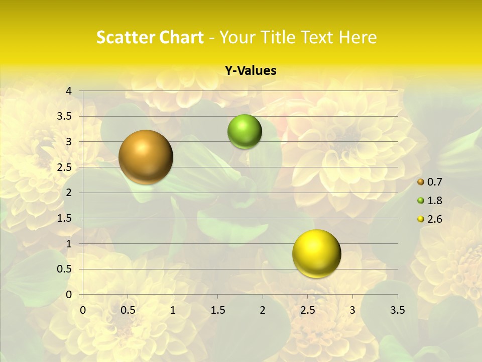 Red White Fresh PowerPoint Template