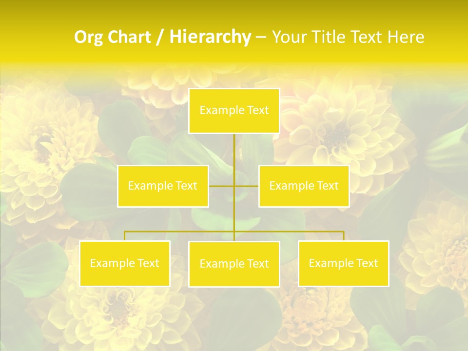 Red White Fresh PowerPoint Template