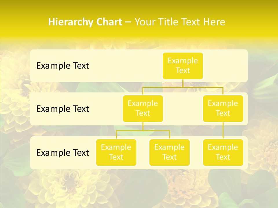 Red White Fresh PowerPoint Template