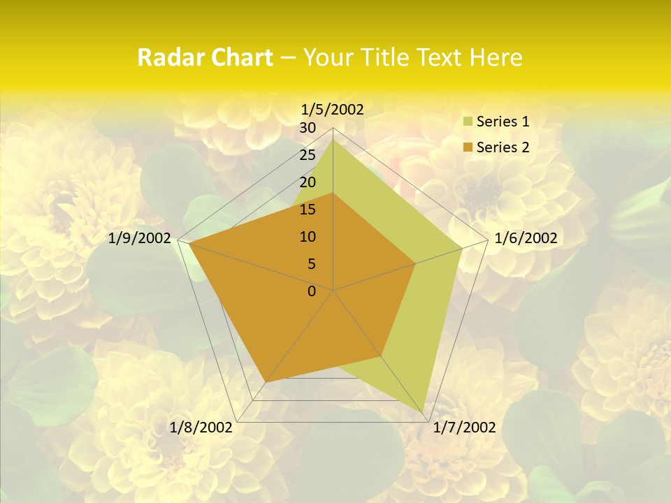 Red White Fresh PowerPoint Template