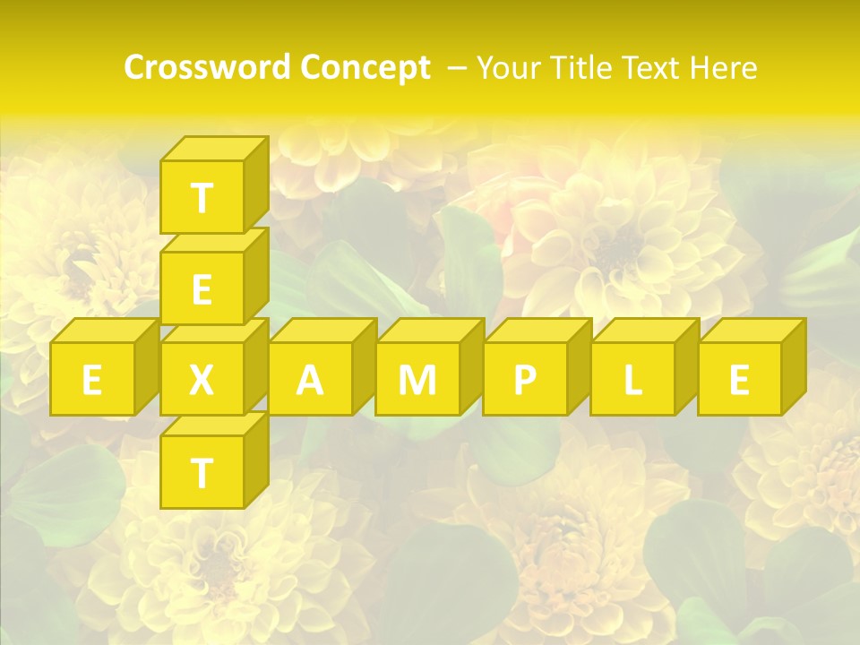 Red White Fresh PowerPoint Template