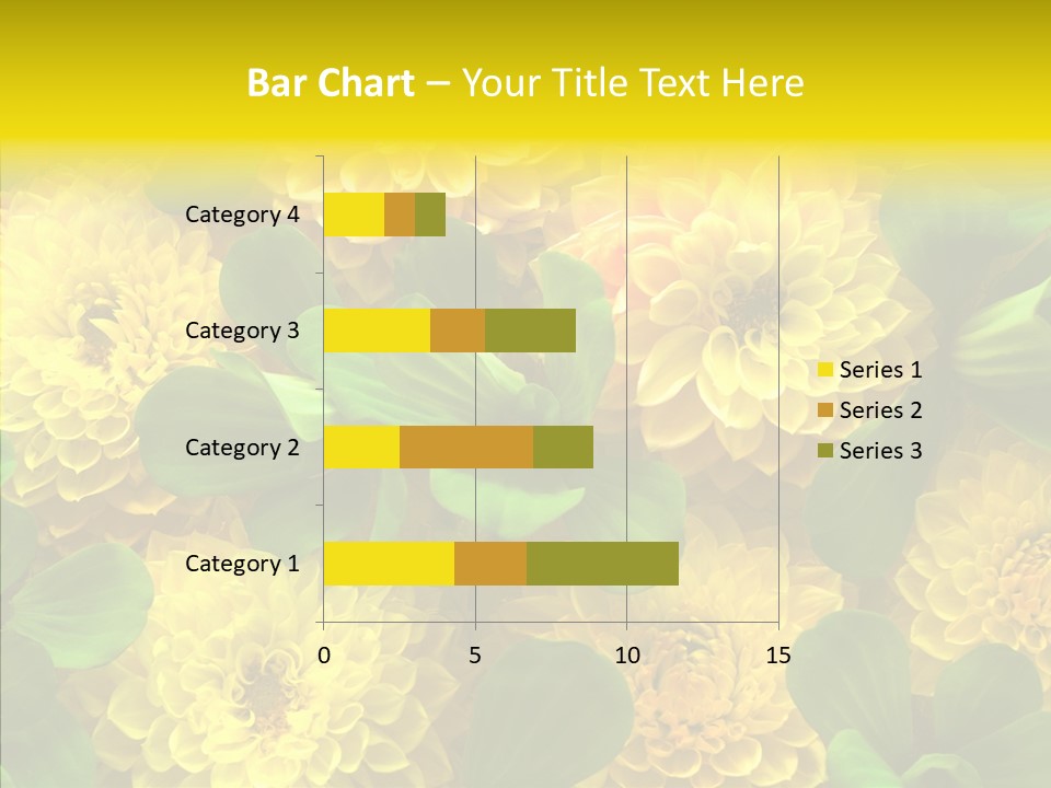 Red White Fresh PowerPoint Template