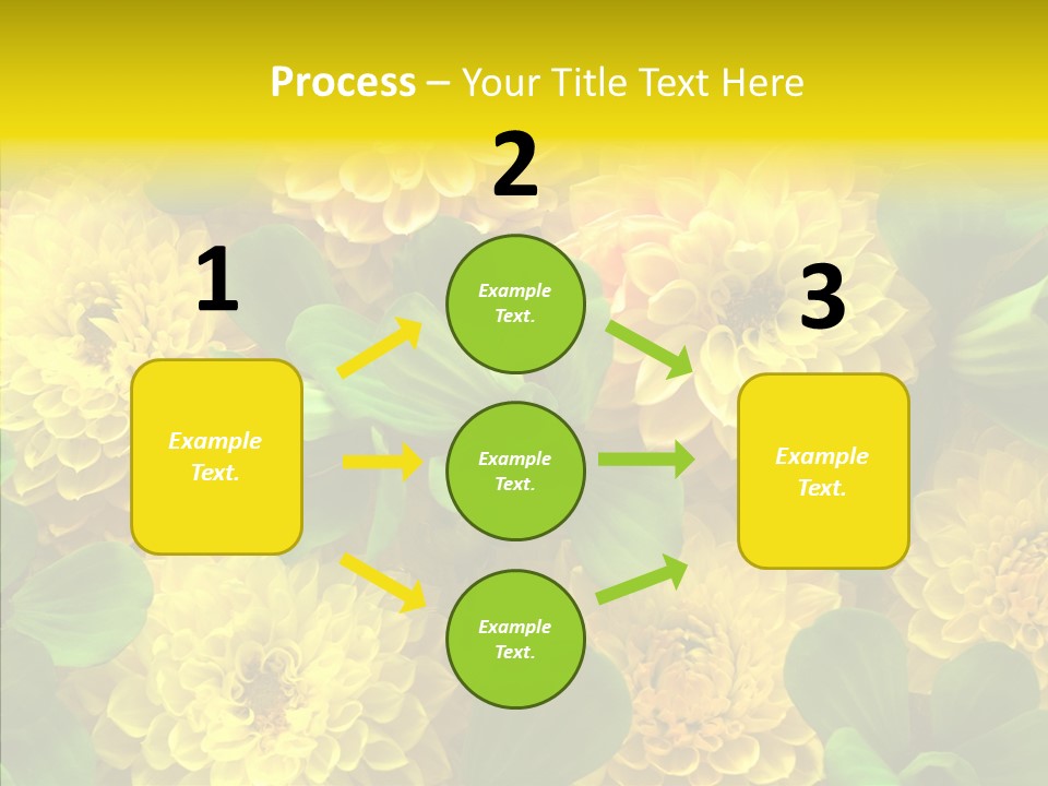 Red White Fresh PowerPoint Template