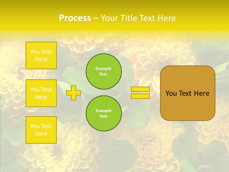Red White Fresh PowerPoint Template