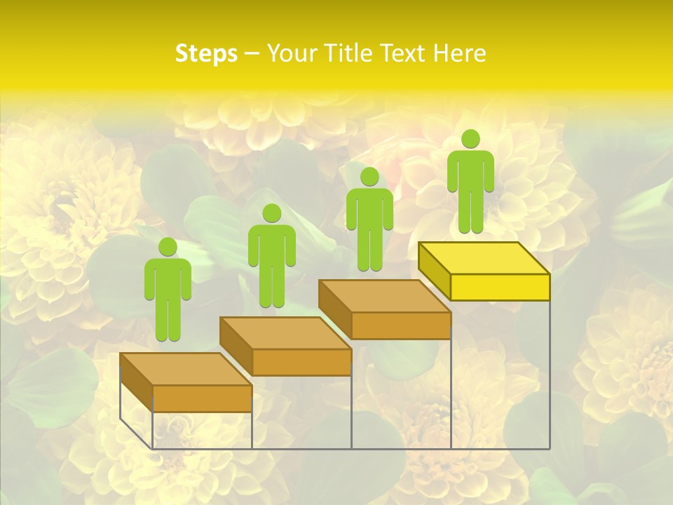 Red White Fresh PowerPoint Template