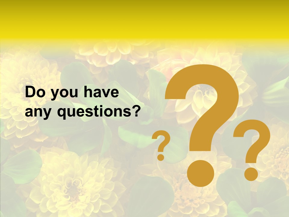 Red White Fresh PowerPoint Template