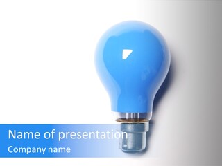 Colour Discover Problems PowerPoint Template