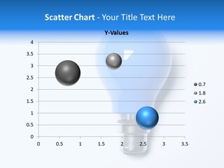 Colour Discover Problems PowerPoint Template