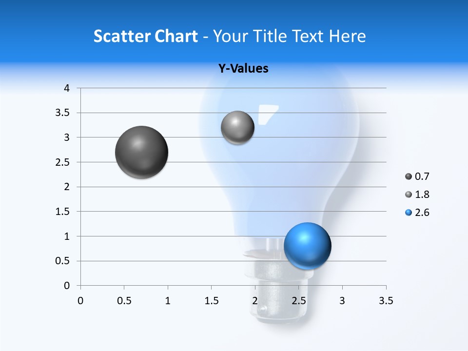 Colour Discover Problems PowerPoint Template