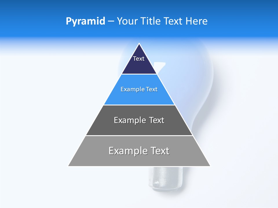 Colour Discover Problems PowerPoint Template