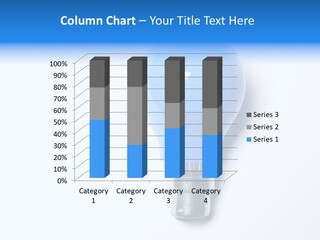 Colour Discover Problems PowerPoint Template