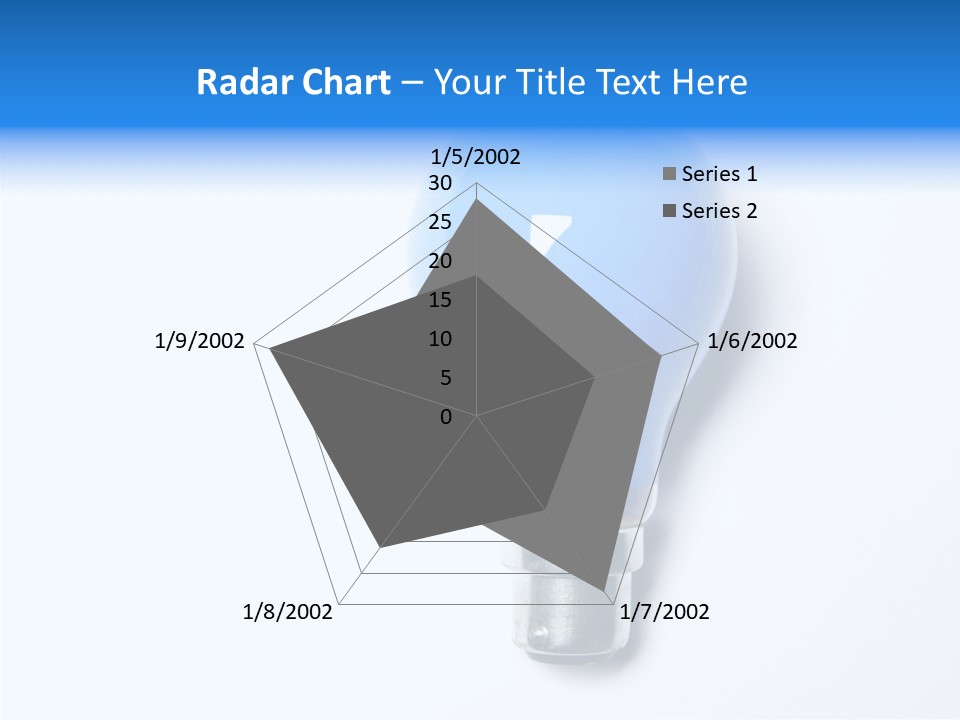 Colour Discover Problems PowerPoint Template