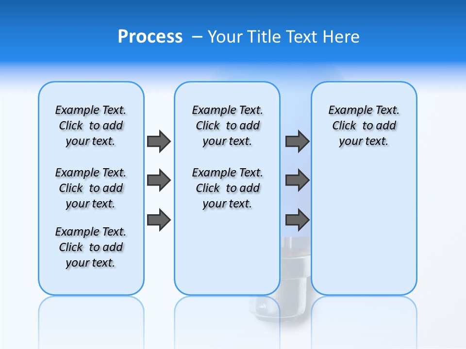 Colour Discover Problems PowerPoint Template