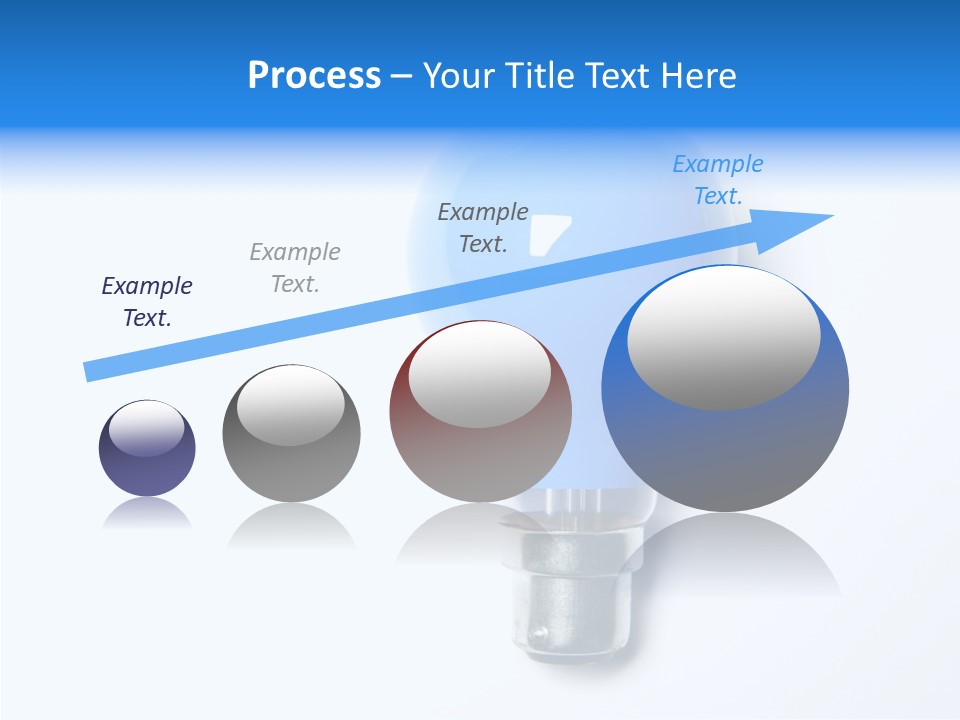Colour Discover Problems PowerPoint Template