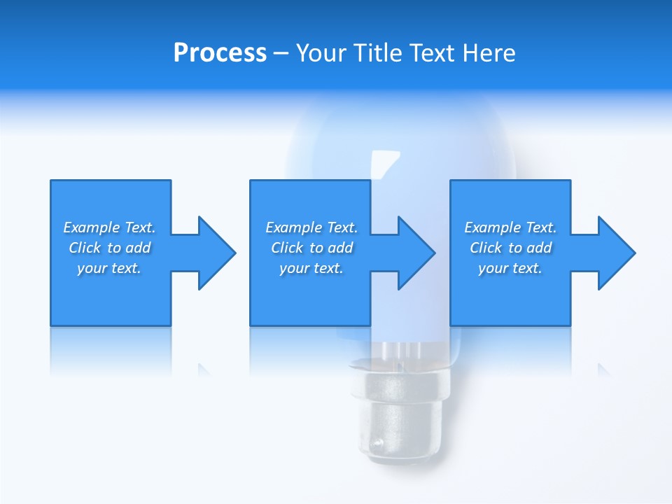 Colour Discover Problems PowerPoint Template