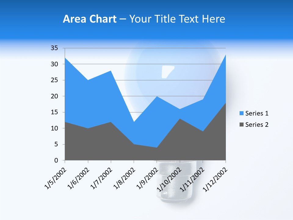 Colour Discover Problems PowerPoint Template