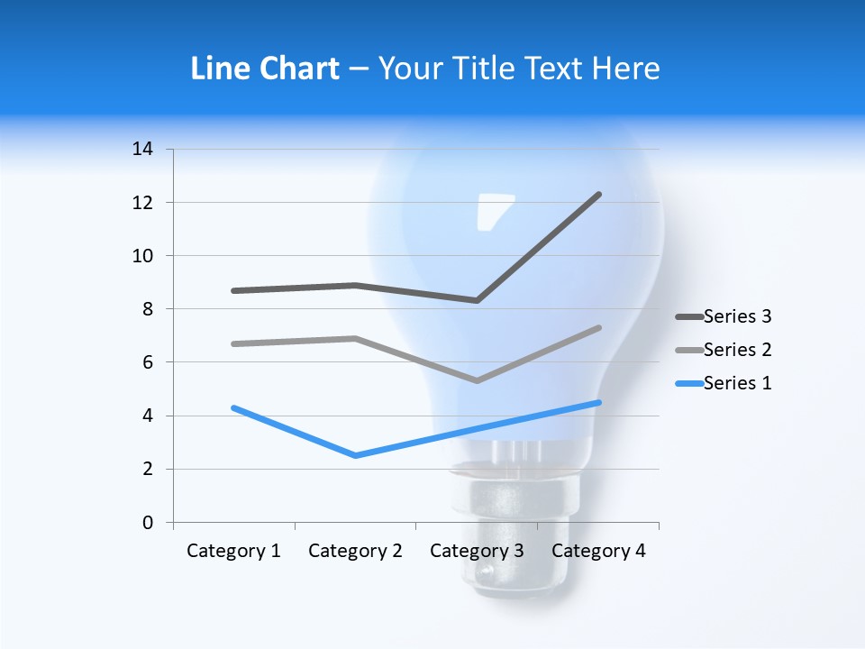 Colour Discover Problems PowerPoint Template
