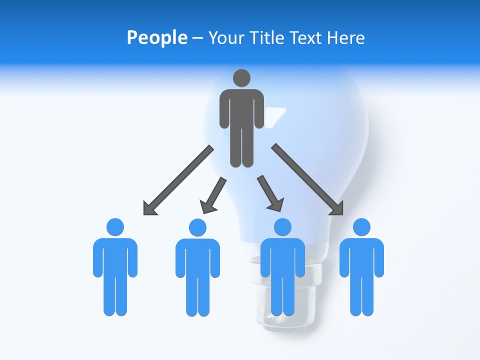 Colour Discover Problems PowerPoint Template
