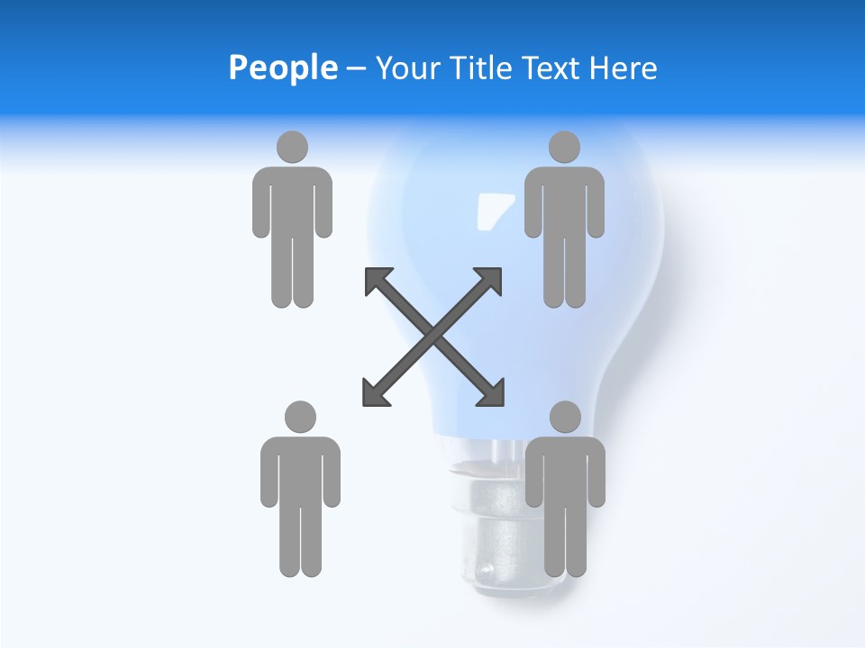 Colour Discover Problems PowerPoint Template