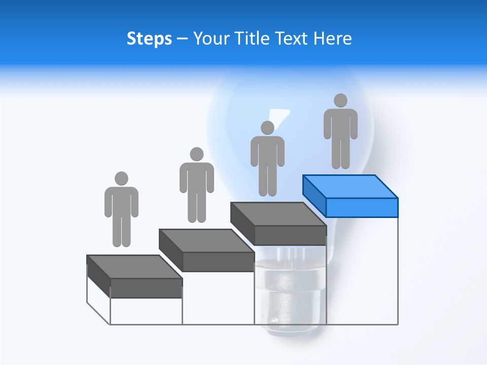 Colour Discover Problems PowerPoint Template